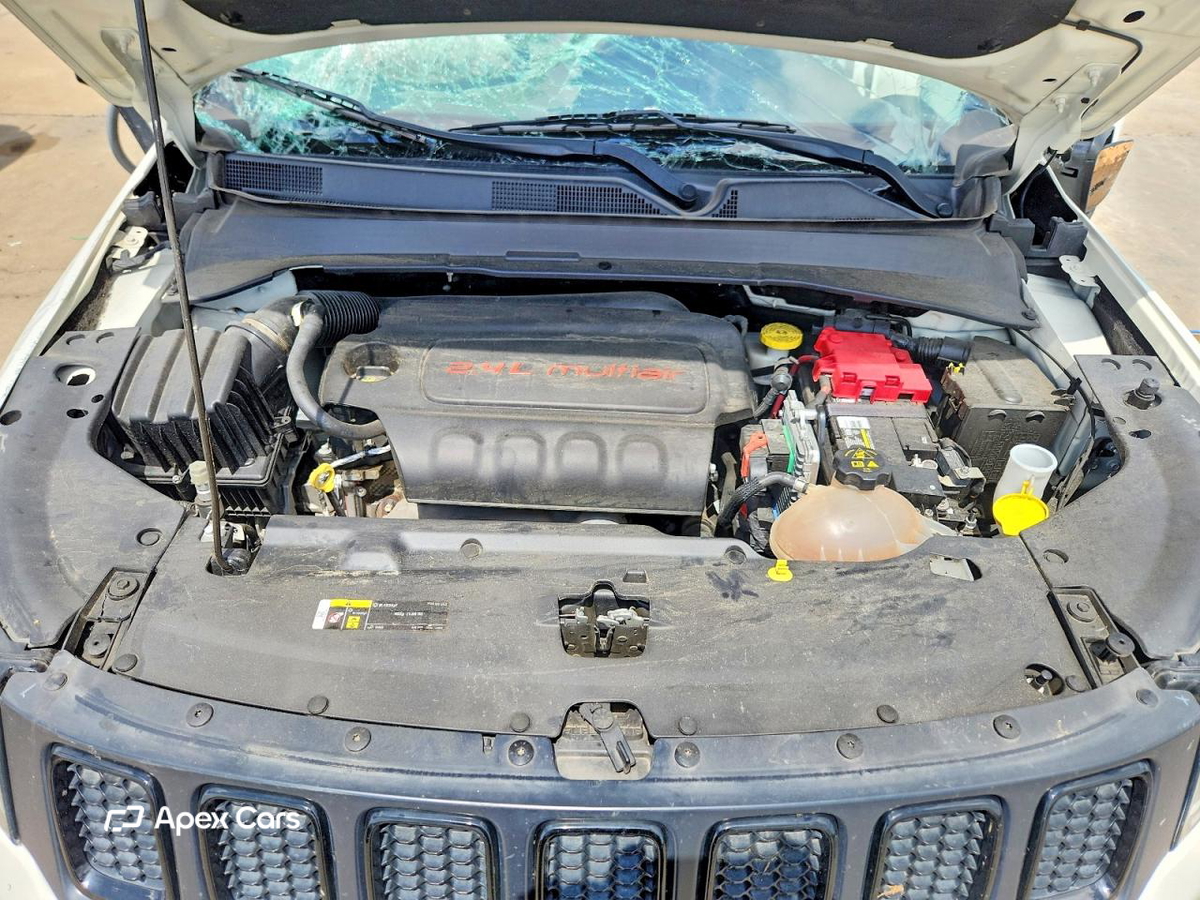 Jeep Compass 2020