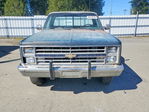 Chevrolet Silverado 1985