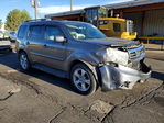 Honda Pilot 2013