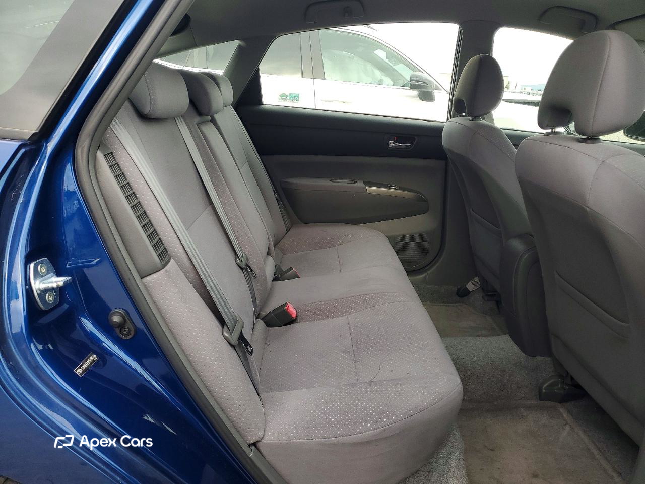 Toyota Prius 2009