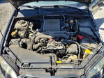 Subaru Legacy 2009
