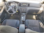 Toyota Corolla 2003