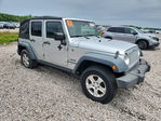 Jeep Wrangler 2010