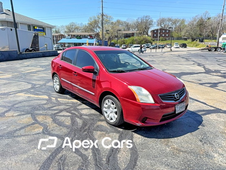 Nissan Sentra 2011 - Image 1 of 14