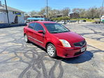 Nissan Sentra 2011