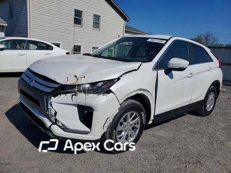 Mitsubishi Eclipse 2019 - Image 1 of 13