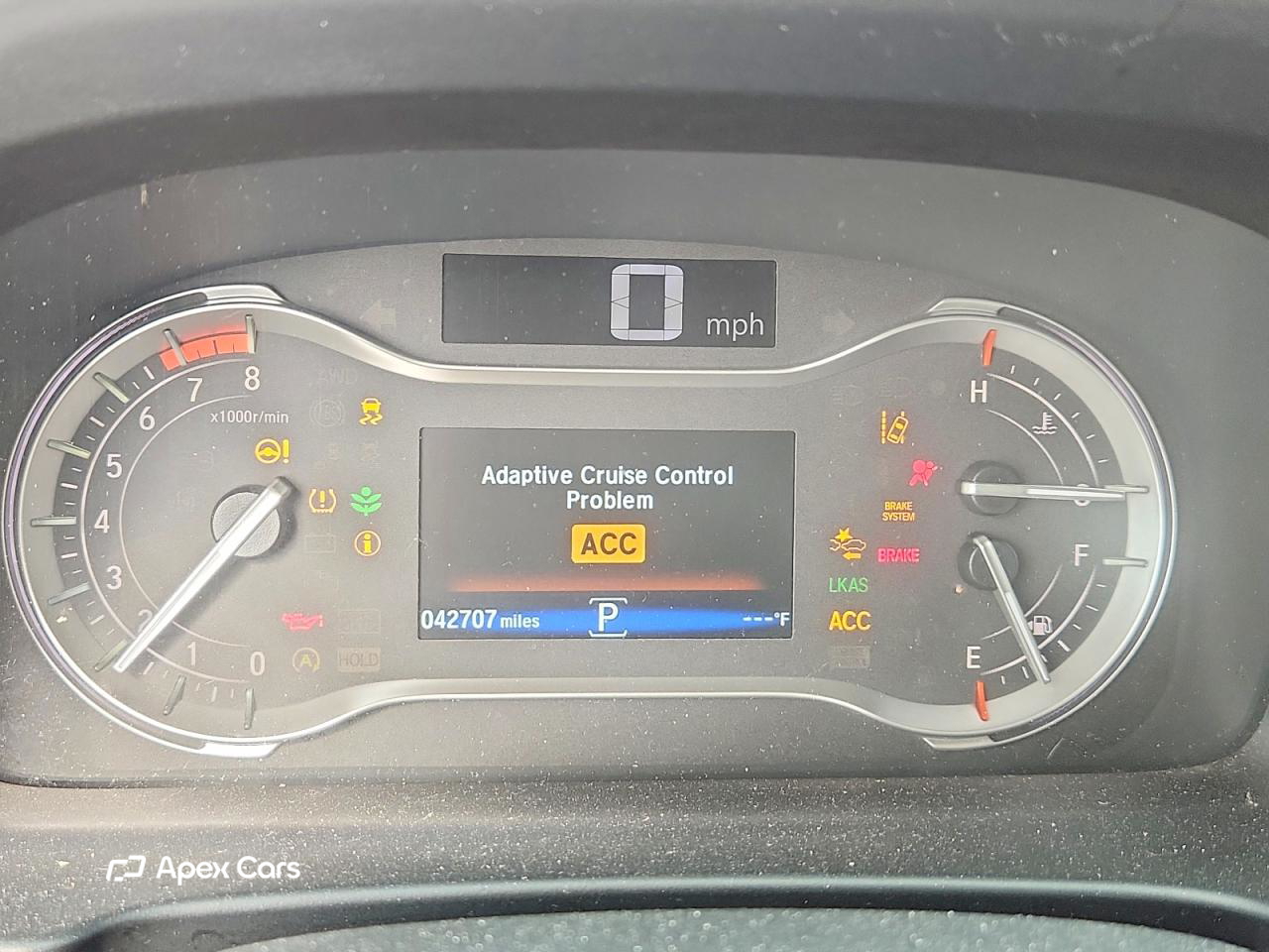 Honda Ridgeline 2023