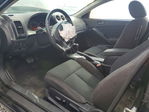 Nissan Altima 2012