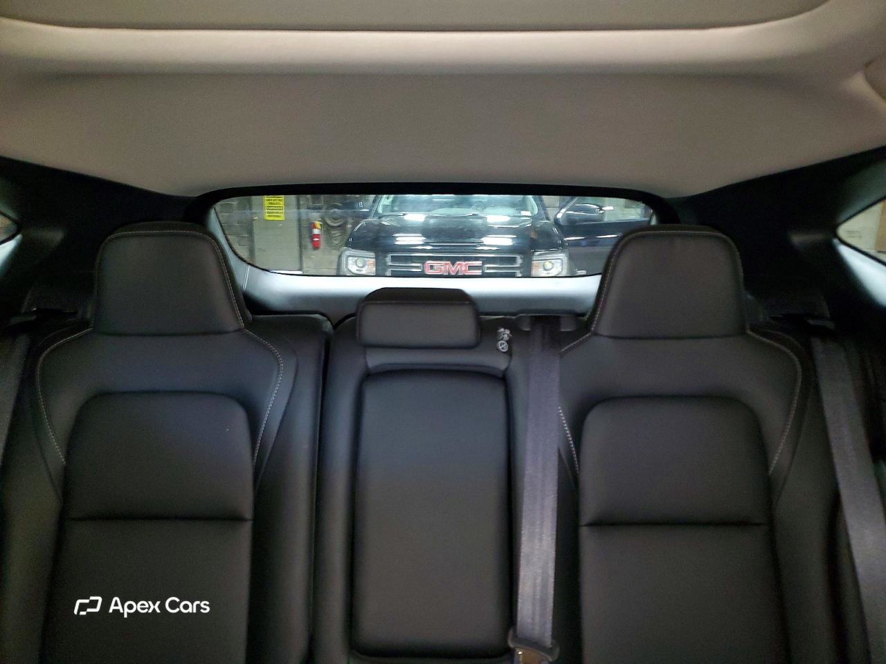 Nissan Murano 2025