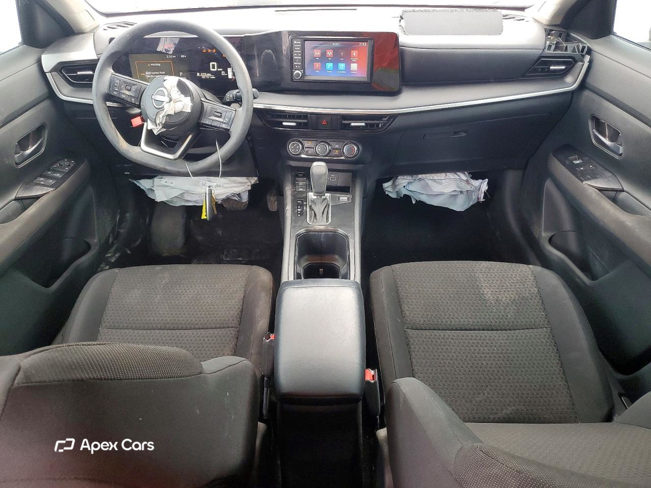 Nissan Kicks 2025