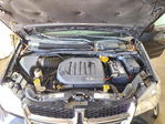 Dodge Caravan 2016