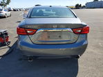 Nissan Maxima 2016
