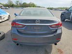 Mazda 6 2016