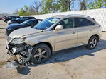 Lexus RX 2013