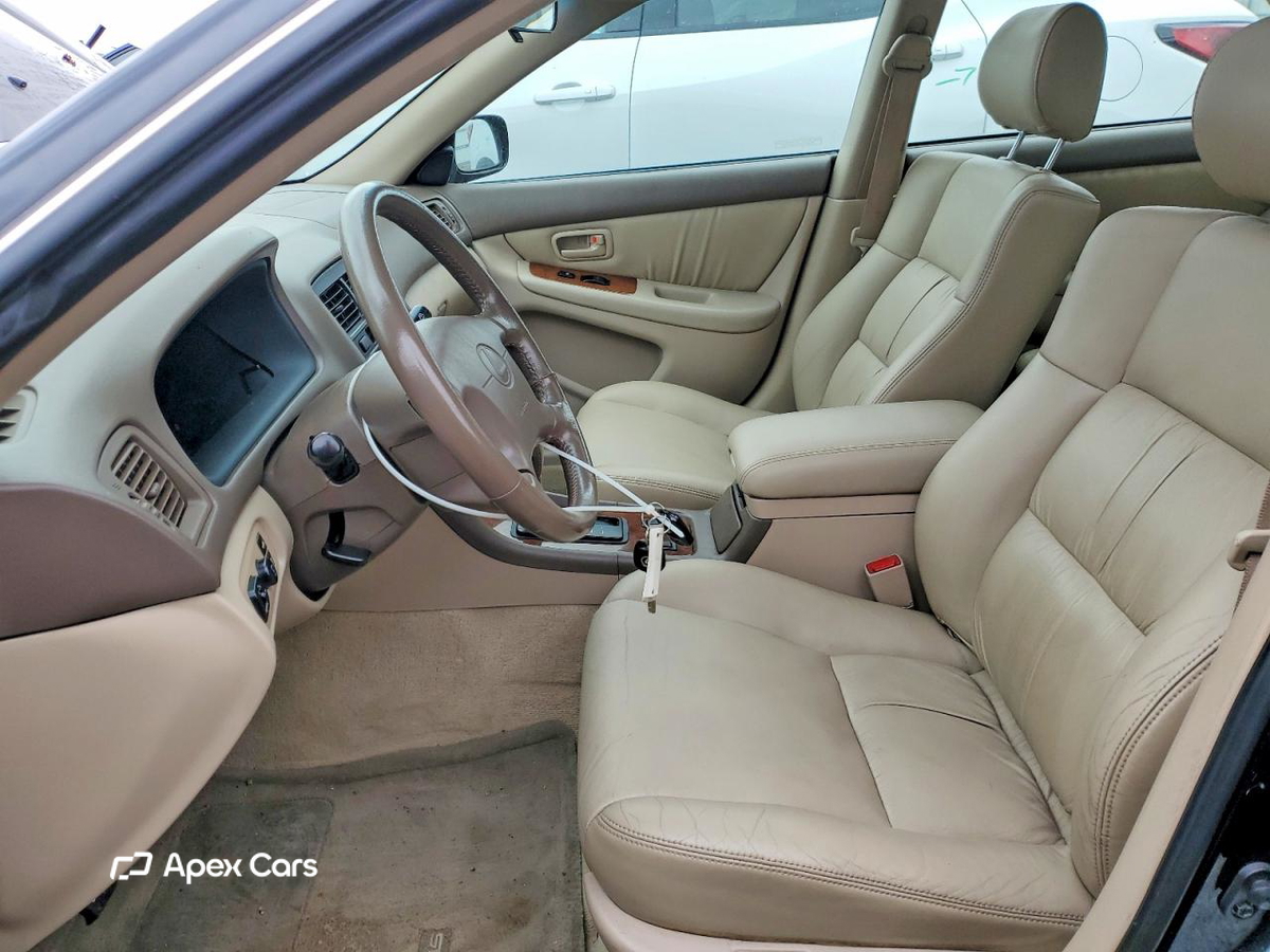 Lexus ES 1999