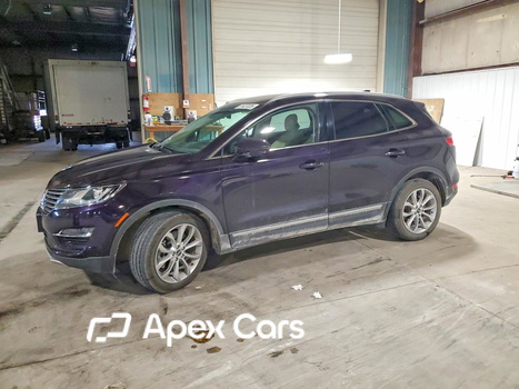 Lincoln MKZ 2015 - Image 1 of 12