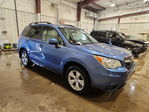 Subaru Forester 2016
