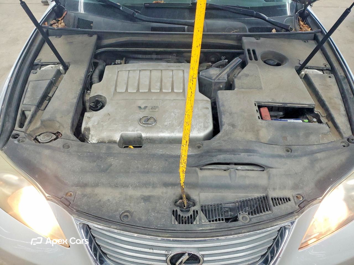 Lexus ES 2007