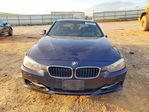 BMW Series 3 2013
