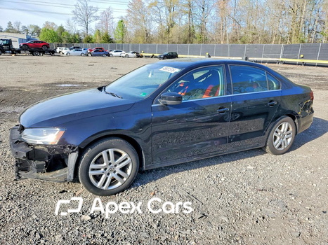 Volkswagen Jetta 2017 - Image 1 of 12