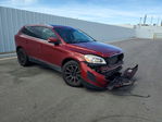Volvo XC60 2011