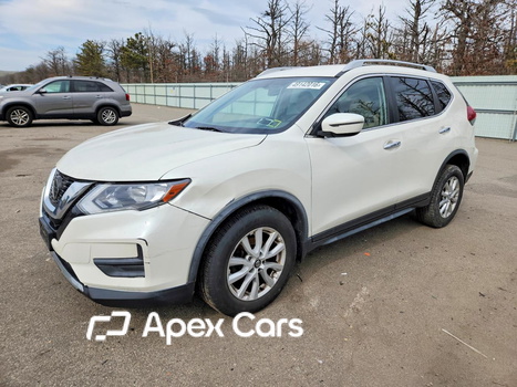 Nissan Rogue 2018 - Image 1 of 13