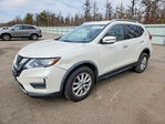 Nissan Rogue 2018