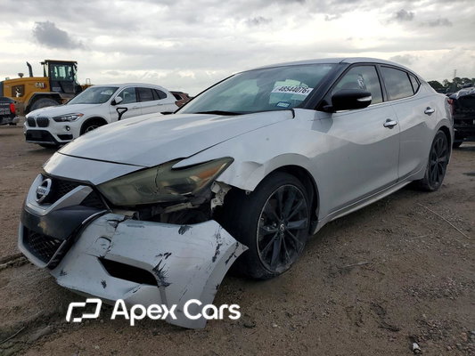 Nissan Maxima 2017 - Image 1 of 13