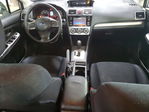 Subaru Impreza 2015