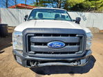 Ford F350 2015