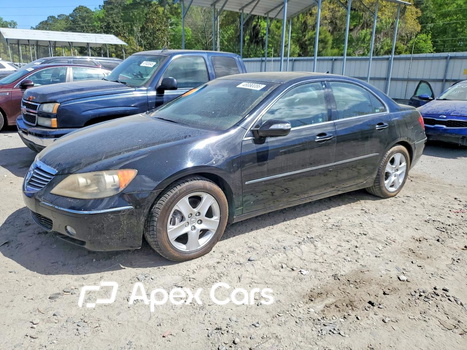 Acura RL 2006 - Image 1 of 12