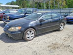 Acura RL 2006