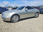 Lexus SC 2002