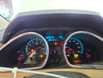 Chevrolet Traverse 2012