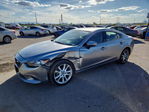 Mazda 6 2015