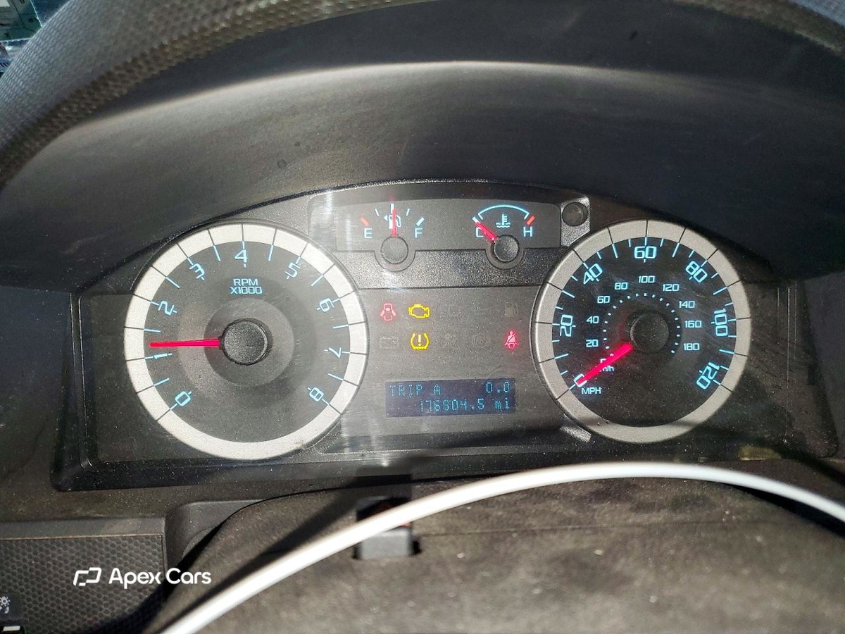 Ford Escape 2011