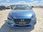 Mazda 3 2017