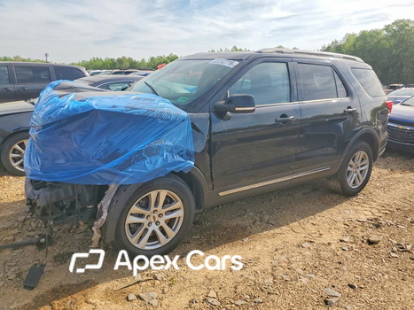 Ford Explorer 2018 - Image 1 of 13