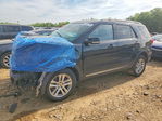 Ford Explorer 2018