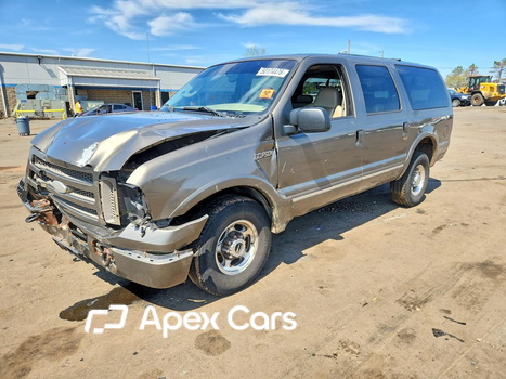 2005 Ford Excursion - Image 1 of 5