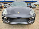 Porsche Cayenne 2017