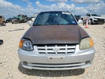 Hyundai Accent 2005