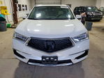 Acura MDX 2017