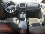 Kia Sportage 2012