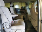 Honda Odyssey 2011