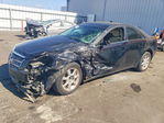 Cadillac CTS 2008