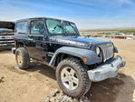 Jeep Wrangler 2012