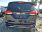 Chrysler Pacifica 2018