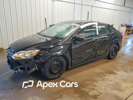 Ford Focus 2014 - Image 1 of 13