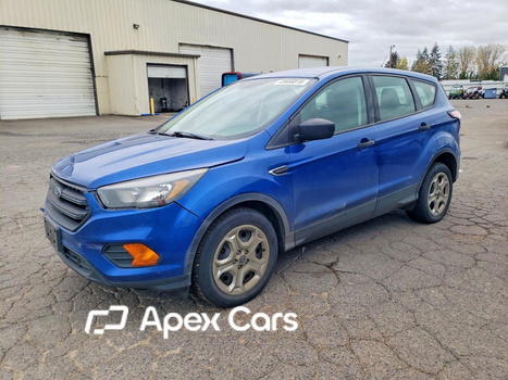 Ford Escape 2018 - Image 1 of 12
